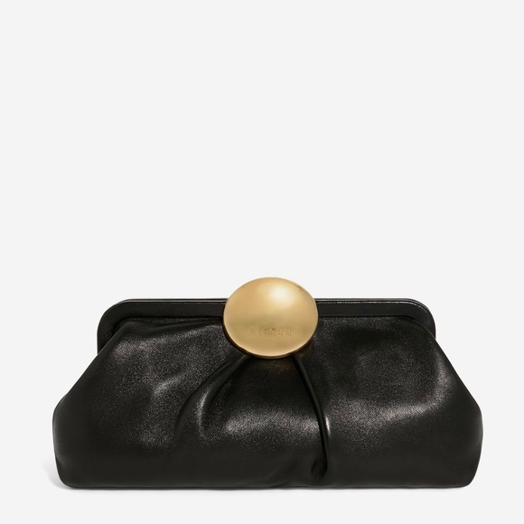 Aimee Kestenberg Full Circle Clutch - Picture 1 of 6